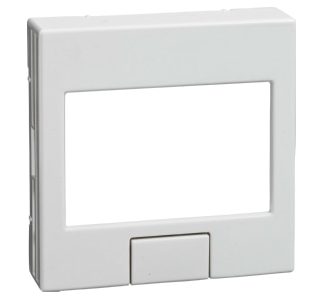 Центральная плата RTR для сенсорного дисплея, RWS - Белая крышка переключателя ELG367174