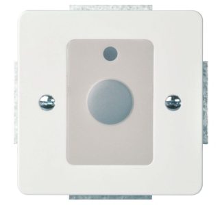 Кнопка остановки с ZP, чисто белого цвета - Переключающее устройство для людей с ограниченными возможностями EL...