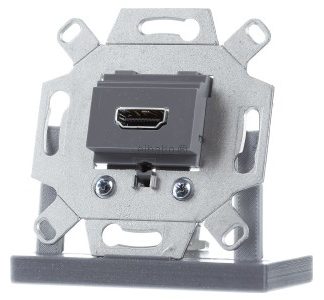 Разъемы HDMI 1x - Базовый элемент MTN4583-0000