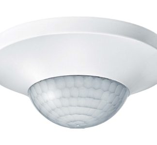 Датчик присутствия с белым ведомым датчиком - 360° датчик присутствия 7 м MTN5570-1019