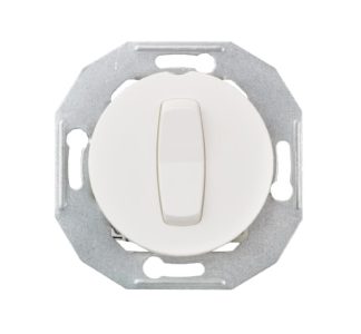 Универсальный трехпозиционный переключатель Renova m.ZP (WDE011021)