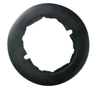 Защитная пленка для рамок, черная, 1 шт. - Аксессуары для домашнего выключателя WDE011503