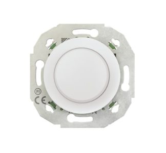 Белый электрический потенциометр - Блок управления системой освещения WDE011603