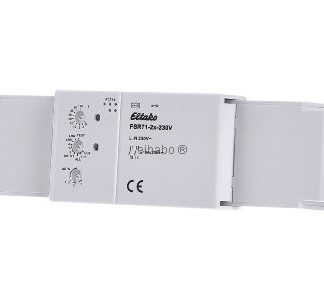 Защита от перенапряжения для радиоприемников. 2 кОм, беспотенциальный - 868 МГц радиоприемник FSR71-2x-230V