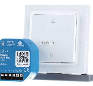 Blister Shading - Радиоприемник 868 МГц BPB55-J62