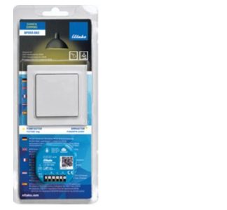 Диммирование с помощью блистера - радиоприемник 868 МГц BPD55-D62