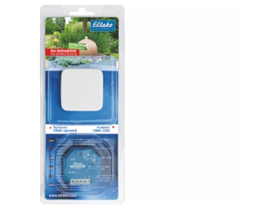 Переключатель в блистере - радиоприемник 868 МГц BPS-Ö #30000021