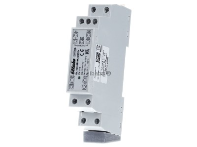 Диммер DALI LED, 1-канальный, 16 А, для DIN-рейки - модульный распределитель диммирования 800 ВА DL-1CH-...