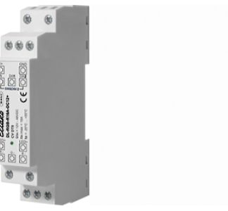 Диммер DALI 16A RGB LED - модульный разветвитель диммера 800VA DL-RGB-R16A-DC12+