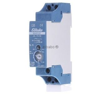 Регулятор перенапряжения для полевого разъединителя. 300 Вт EUD12F