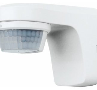 Беспроводной датчик движения rws/gloss - Датчик движения 5 м FABH130/230V-rw