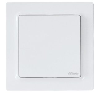 Беспроводная антенна, матовый антрацитовый цвет - радиоприемник 868 МГц FAG55E-am