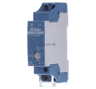 Дополнительное питание для универсального диммера LUD12-230V