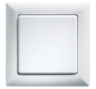 1-компонентная антрацитовая рама R-an