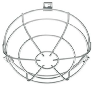 Защитный каркас — аксессуар для датчика движения BASKETGUARDROUNDSM.
