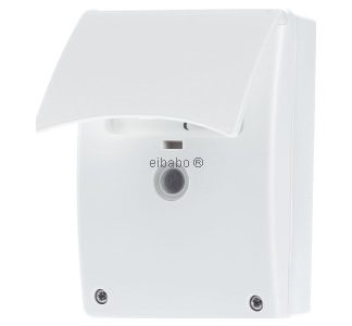 Сумеречный переключатель точки доступа с ежедневным таймером CdS-A/T