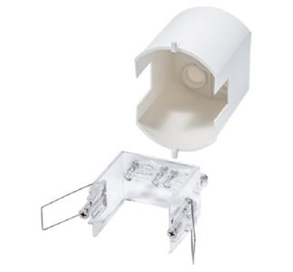 Пружинный зажим для установки - Компактный потолочный/монтажный кронштейн #EP10426896