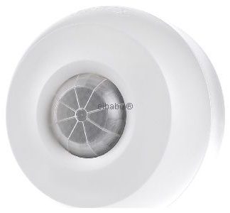 Потолочный датчик присутствия 360 градусов RW примерно 8 м, накладной PD 360/8 Basic SMB