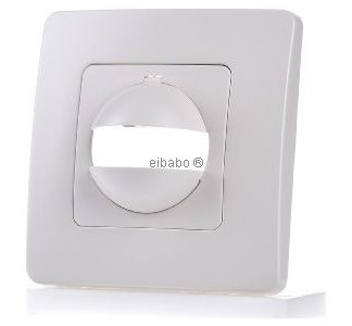 Защитный чехол CWS IP20 для датчиков движения MD180i и PD180i - аксессуары для датчиков движения COVER IP20 CWH