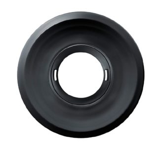 Чехол — аксессуары для датчика движения FLATCOVERLARGE RD BK