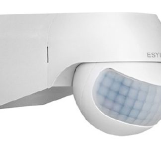 Датчик движения 180° белый MD 180 Basic L weiß