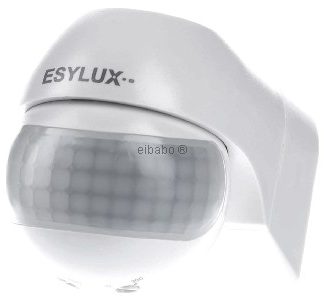 Датчик движения белый 180 градусов MD 180 Basic weiß