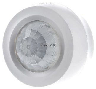 Датчик движения, полный 180…360°, белый MD 360/24 Basic SMB