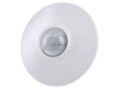 Потолочный датчик движения 360° RW, приблизительно 8 м - Полный датчик движения 180° ... 360° белый MD 360/8