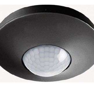 Потолочный датчик движения MD-C 360i/8 BK