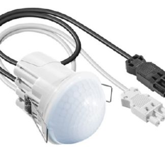 Потолочный датчик движения EB, 230 В, 360°, 24 м - датчик движения 5,5 м MD-CE360i24WIE.GST18