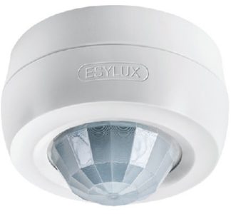 Датчик присутствия 360° 4 м PD 360/24 BASIC IP54