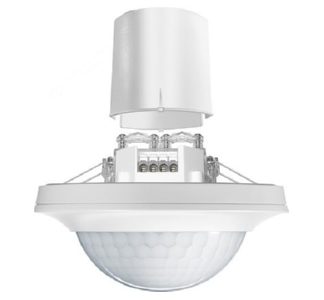 Датчик присутствия 360° 5,5 м PD-C 360/24 Slave FM