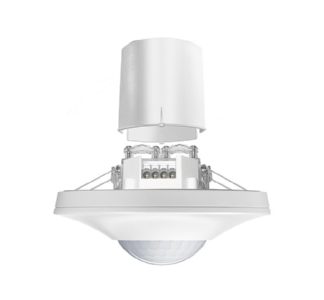 Потолочный датчик присутствия PD-C 360/8 Slave FM