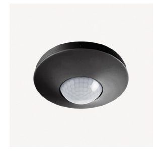 Потолочный датчик присутствия PD-C 360i/8 BK