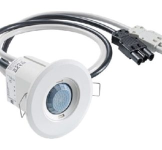 Круглый датчик присутствия, белый PD-FLAT-E#EP10427879