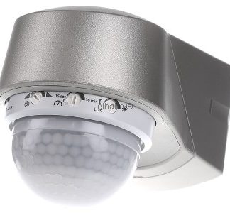 Датчик движения завершен 0 ... 230 ° RC230iEdelstahlOptik