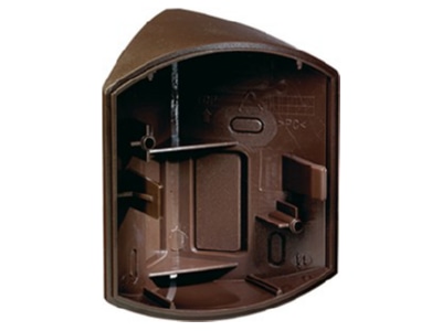 Угловое основание RC f. BWM RCi Ser. - Кронштейн для потолочного монтажа RC EDGE MOUNTING BN