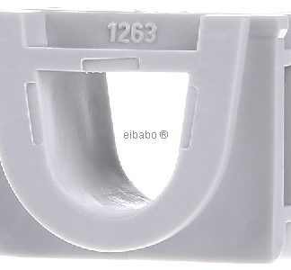 Серый разъем для поверхностного монтажа WG - Серый кабельный разъем 001330