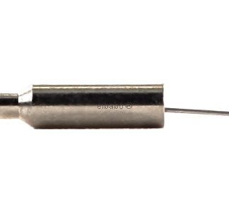 оконечный резистор разъема антенны 004000