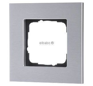 Цельнолитая алюминиевая рама для крышки Esprit - Цельнолитая алюминиевая рама 021117