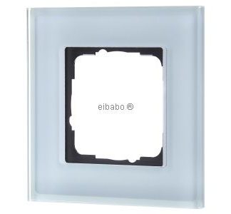 Рама для однокамерного остекления Esprit - Рама для однокамерного остекления, зеленая 021118