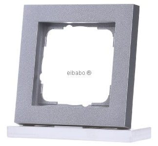 1x алюминиевая рама, неразрушимая - 1x алюминиевая рама 021125