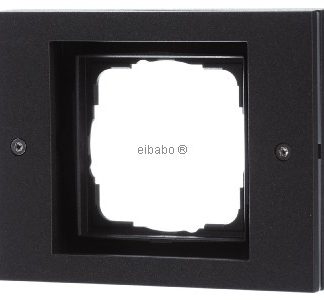 Цельная рама крышки TX44 - Цельная рама антрацитового цвета 021167