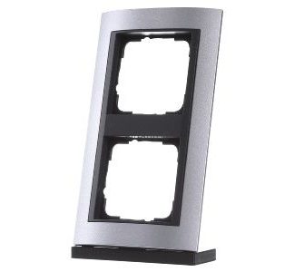 Двойная алюминиевая рама для anth.ZL, ударопрочная. - Двойная алюминиевая рама 021206