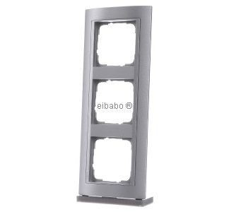 Рама из 3 слоев алюминия с алюминиевым покрытием.ZL, Event - трехсекционная алюминиевая рама 021336