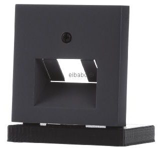 Центральная пластина UAE/IAE anth - Центральная крышка UAE/IAE (ISDN) 027028