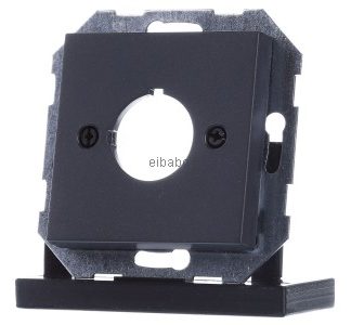 Центральная пластина f.22.5 anth System55 - Центральная крышка 027228