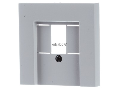 Крышка TAE/USB серого цвета - Центральная крышка TAE 0276015