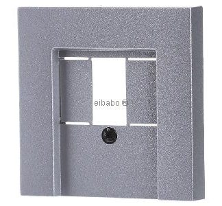 Центральная пластина из алюминия TAE - Центральная пластина TAE 027626