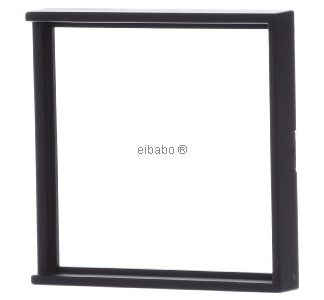 Рамка адаптера sw quadr.50x50mm - Рамка крышки адаптера 0282005